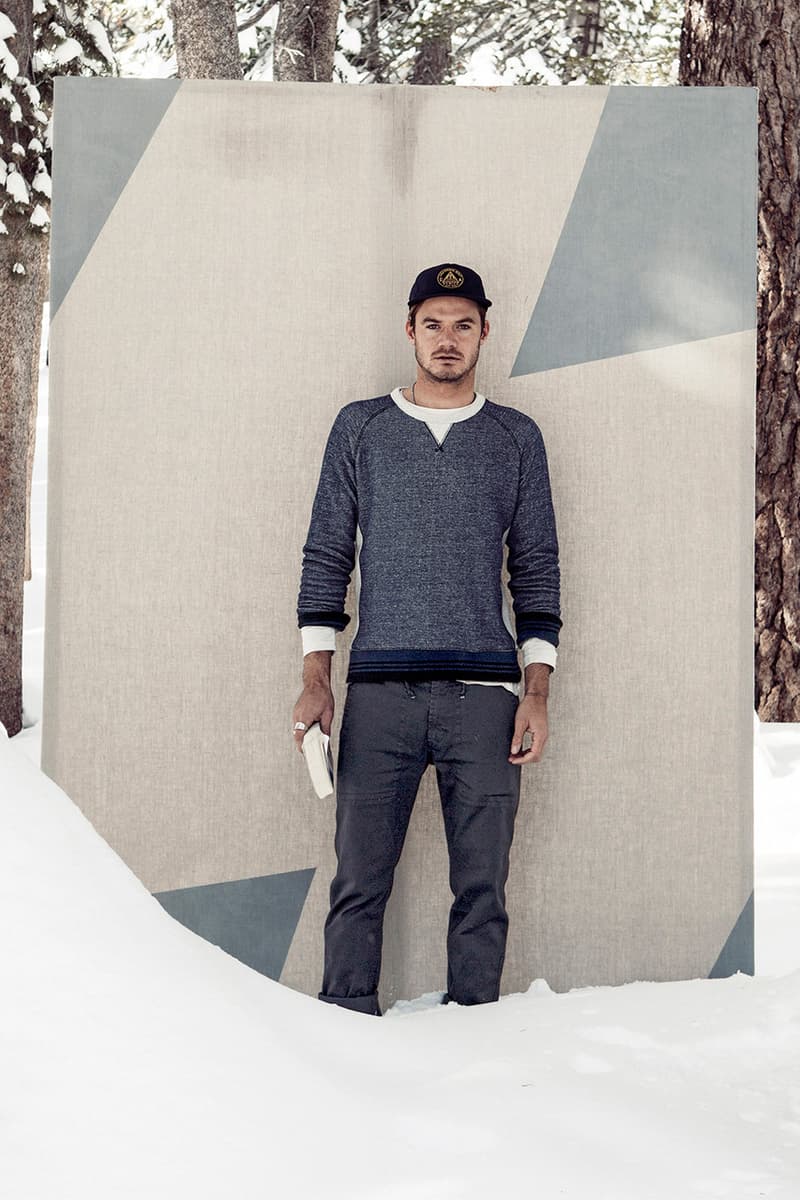 Lightning Bolt 2015 秋冬系列 Lookbook