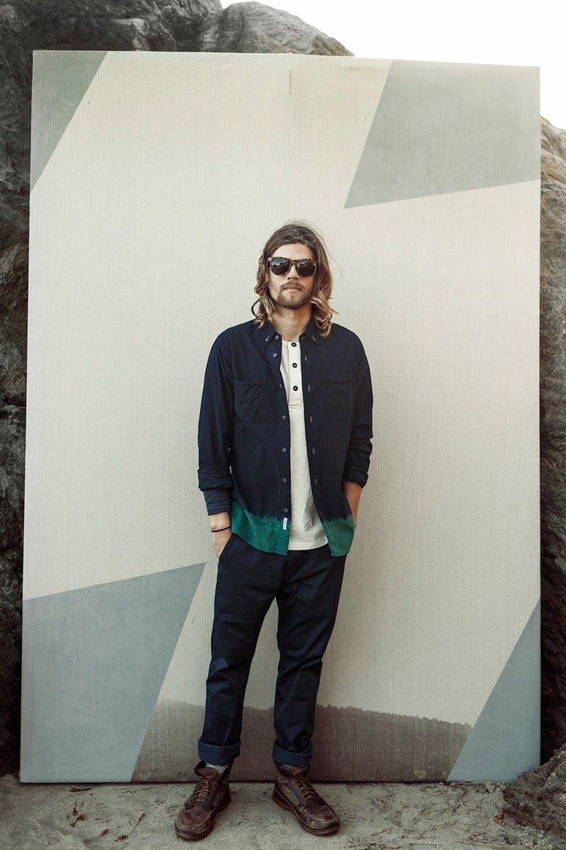 Lightning Bolt 2015 秋冬系列 Lookbook