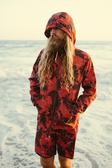 Lightning Bolt 2015 春夏系列