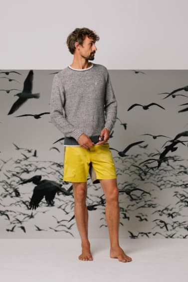 Lightning Bolt 2015 春夏系列