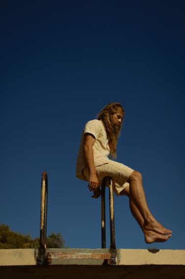 Lightning Bolt 2015 春夏系列