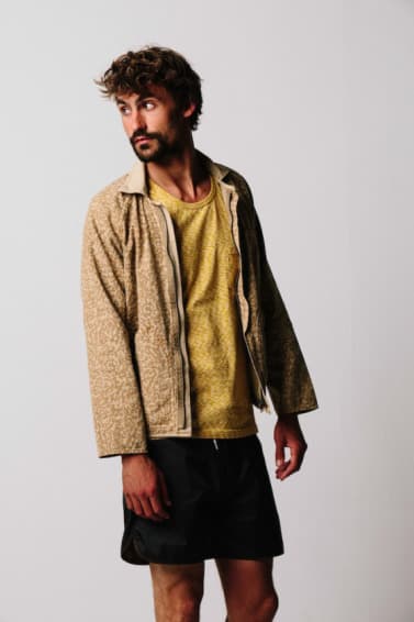 Lightning Bolt 2015 春夏系列