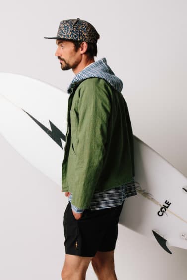 Lightning Bolt 2015 春夏系列