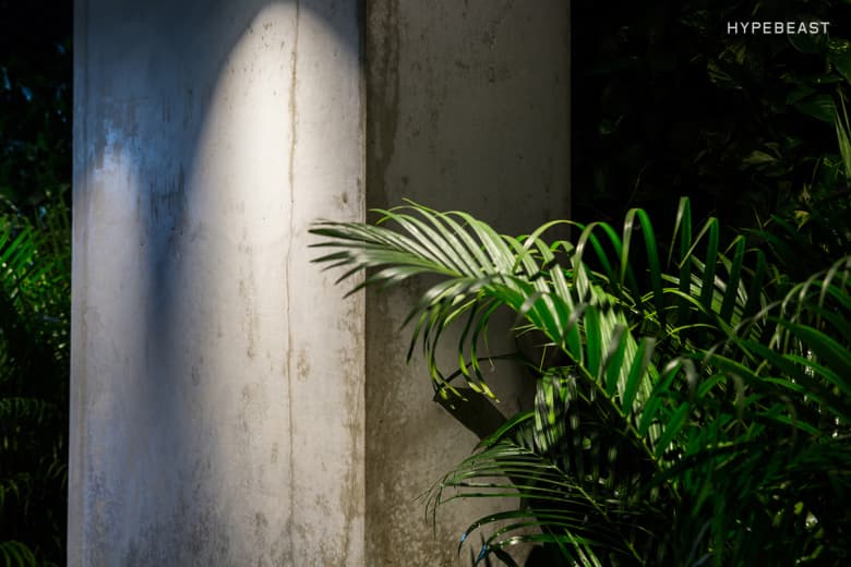 走進 OFF-WHITE 香港旗艦店