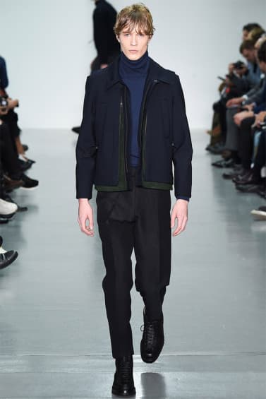 Lou Dalton 2015 秋冬系列