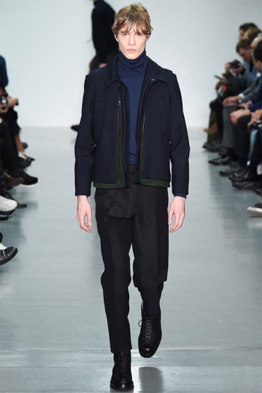 Lou Dalton 2015 秋冬系列