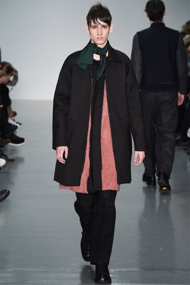 Lou Dalton 2015 秋冬系列