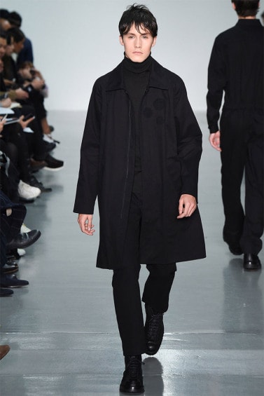 Lou Dalton 2015 秋冬系列