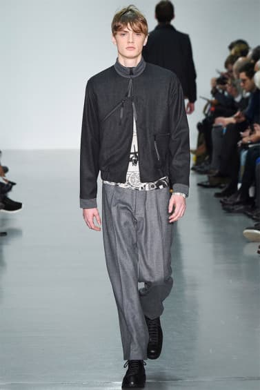 Lou Dalton 2015 秋冬系列