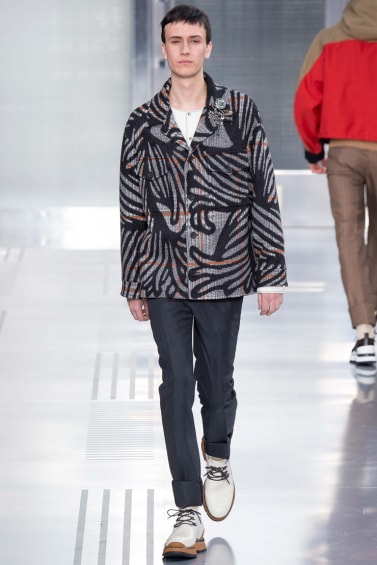 Louis Vuitton 2015 秋冬系列