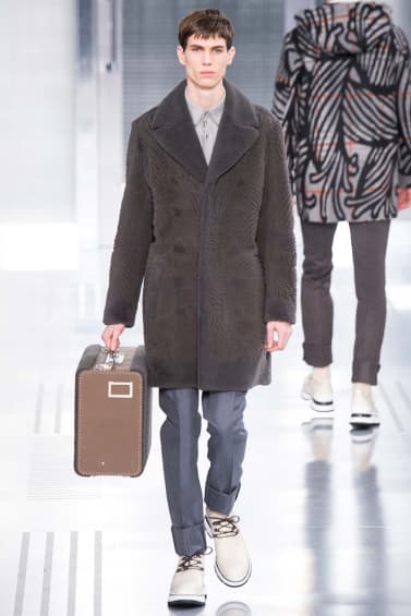 Louis Vuitton 2015 秋冬系列