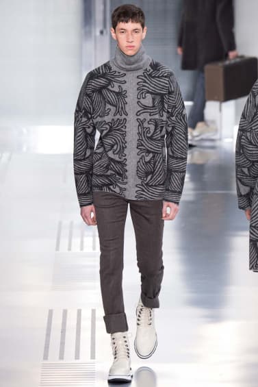 Louis Vuitton 2015 秋冬系列