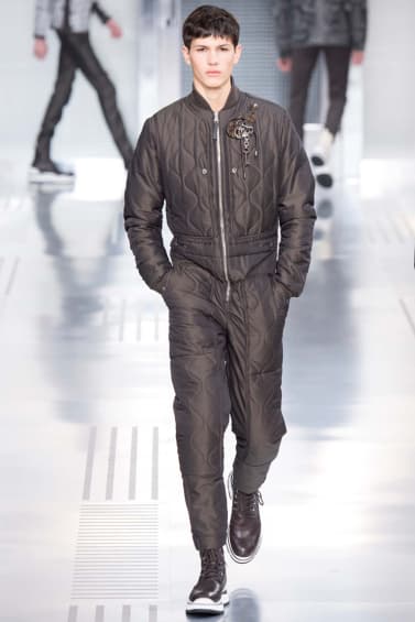 Louis Vuitton 2015 秋冬系列