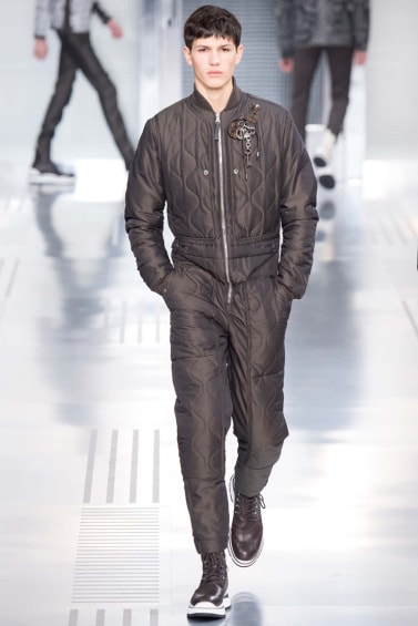 Louis Vuitton 2015 秋冬系列