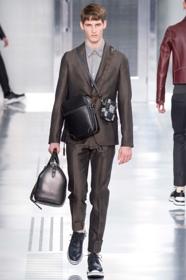 Louis Vuitton 2015 秋冬系列