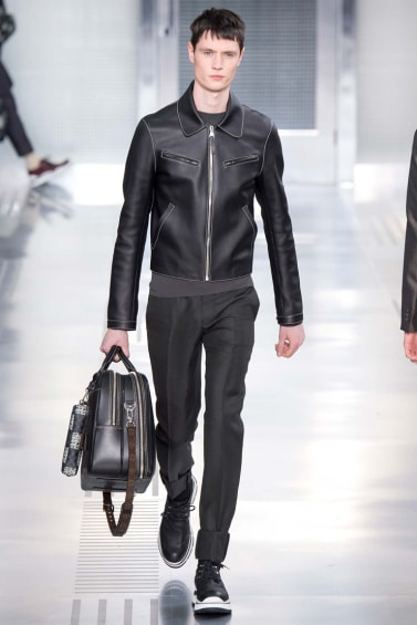 Louis Vuitton 2015 秋冬系列