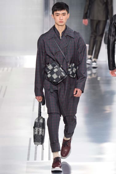 Louis Vuitton 2015 秋冬系列