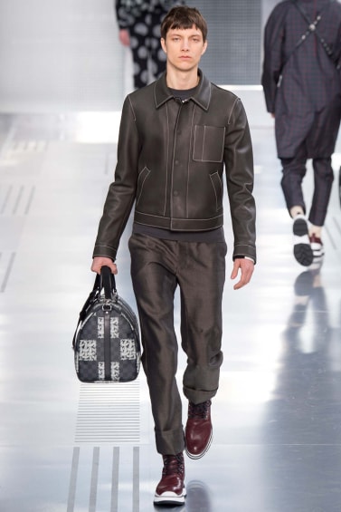 Louis Vuitton 2015 秋冬系列