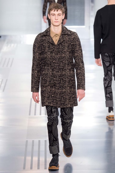 Louis Vuitton 2015 秋冬系列