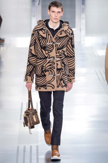 Louis Vuitton 2015 秋冬系列