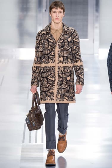 Louis Vuitton 2015 秋冬系列