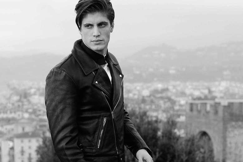 LUISAVIAROMA 2015 春夏「Piazzale Michelangelo」造型特輯