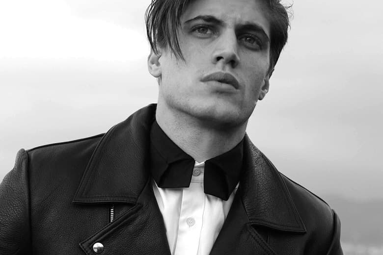 LUISAVIAROMA 2015 春夏「Piazzale Michelangelo」造型特輯