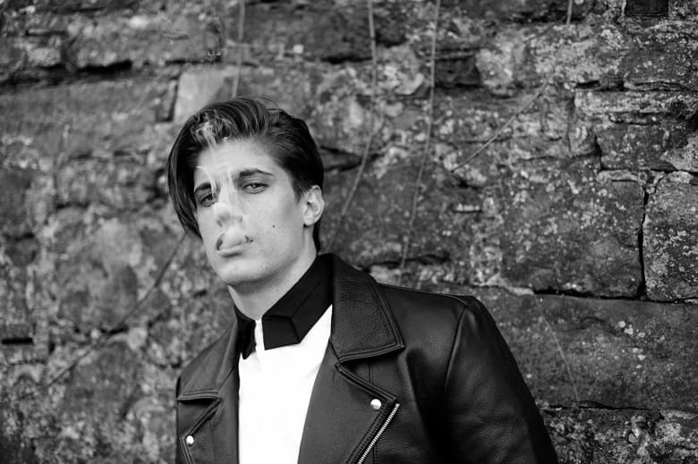 LUISAVIAROMA 2015 春夏「Piazzale Michelangelo」造型特輯