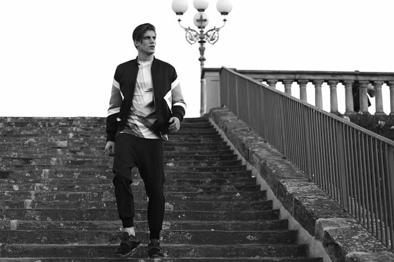 LUISAVIAROMA 2015 春夏「Piazzale Michelangelo」造型特輯