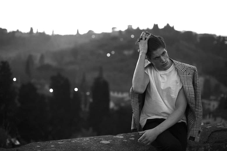 LUISAVIAROMA 2015 春夏「Piazzale Michelangelo」造型特輯