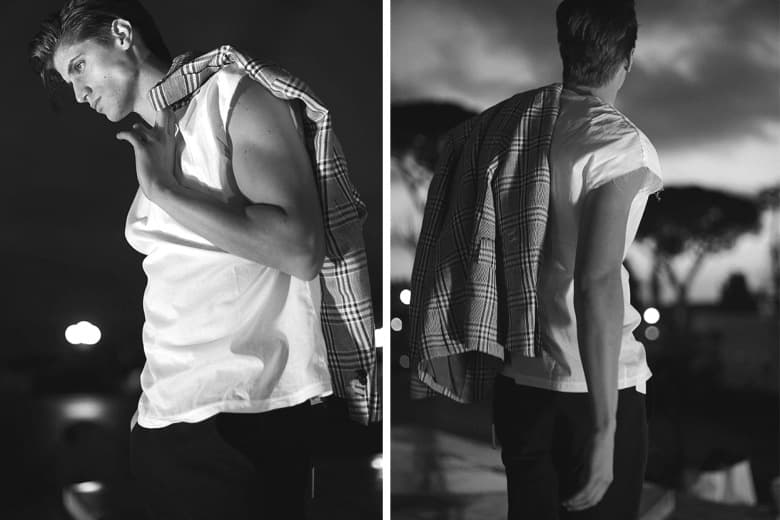 LUISAVIAROMA 2015 春夏「Piazzale Michelangelo」造型特輯