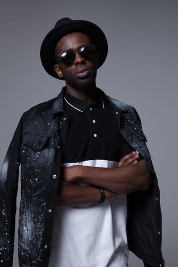 MAGIC STICK 2015 春夏系列造型搭配 Lookbook