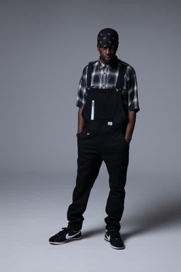 MAGIC STICK 2015 春夏系列造型搭配 Lookbook