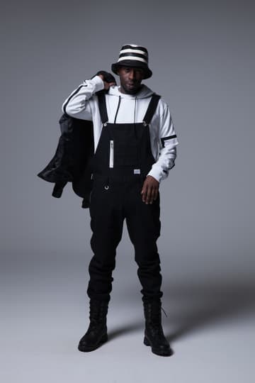 MAGIC STICK 2015 春夏系列造型搭配 Lookbook