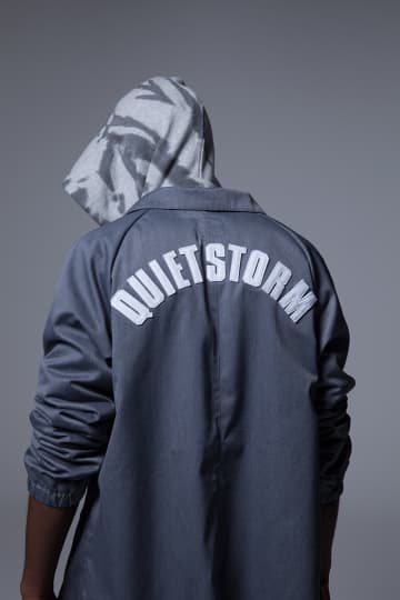 MAGIC STICK 2015 春夏系列造型搭配 Lookbook