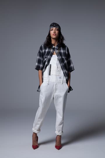 MAGIC STICK 2015 春夏系列造型搭配 Lookbook