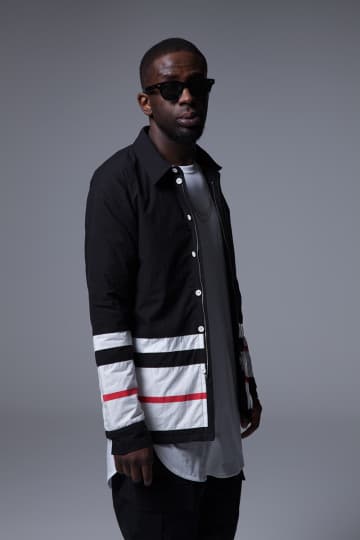 MAGIC STICK 2015 春夏系列造型搭配 Lookbook