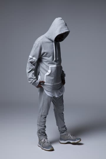 MAGIC STICK 2015 春夏系列造型搭配 Lookbook