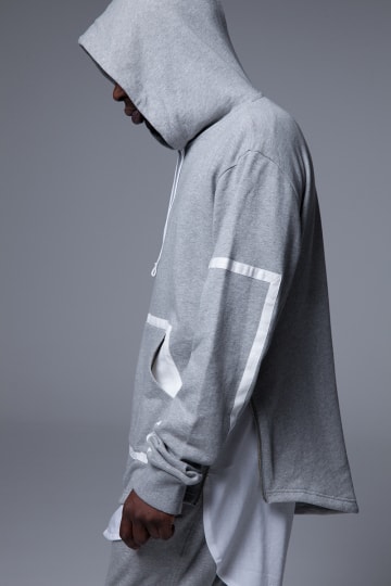 MAGIC STICK 2015 春夏系列造型搭配 Lookbook