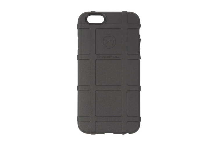 Magpul 發佈 iPhone 6 & 6 Plus 保護殼