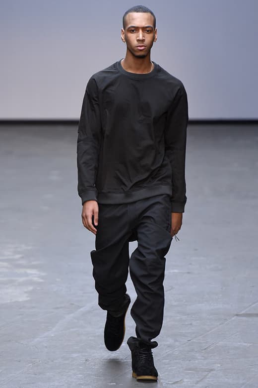 Maharishi 2015 秋冬系列