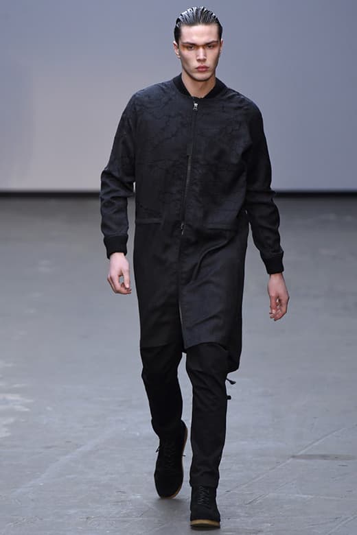 Maharishi 2015 秋冬系列