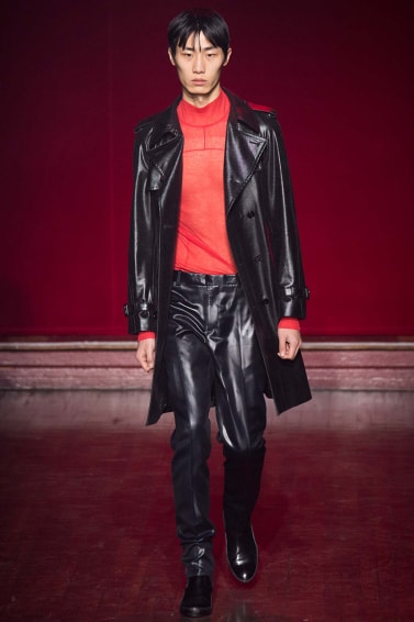 Maison Margiela 2015 秋冬系列