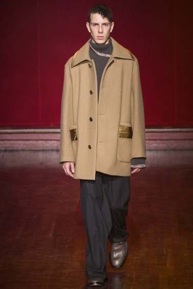Maison Margiela 2015 秋冬系列