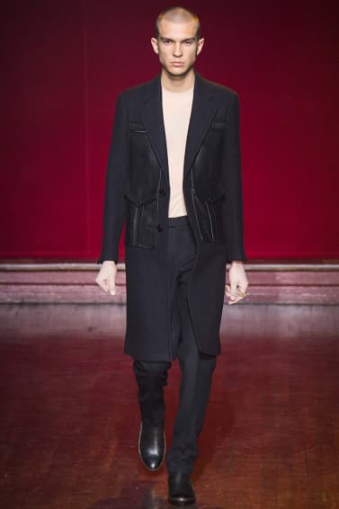 Maison Margiela 2015 秋冬系列