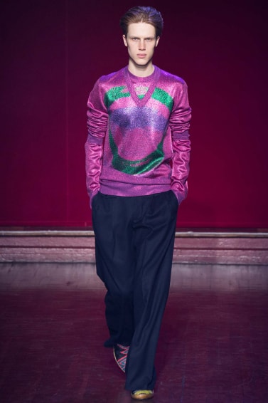 Maison Margiela 2015 秋冬系列