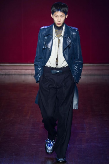 Maison Margiela 2015 秋冬系列