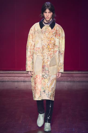 Maison Margiela 2015 秋冬系列