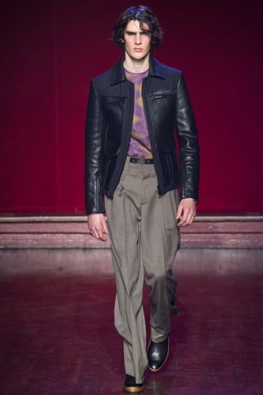 Maison Margiela 2015 秋冬系列