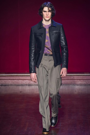 Maison Margiela 2015 秋冬系列